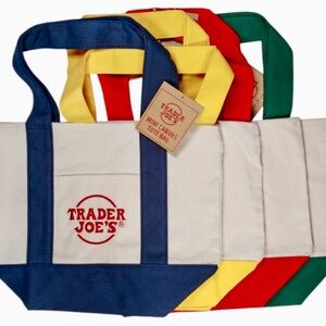 Trader Joe’s Mini Tote